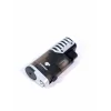 Cohiba Gümüş 3 Torch Delicili Jet Alev Puro Çakmak CCM0504 - Parmida