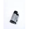 Cohiba Gümüş 3 Torch Delicili Puro Çakmak CCM0774 - Parmida