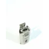 Cohiba Gümüş Çift Torch Puro Çakmak CCM0899 - Parmida