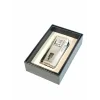 Cohiba Gümüş Çift Torch Puro Çakmak CCM0899 - Parmida