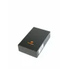 Cohiba Gümüş Çift Torch Puro Çakmak CCM0899 - Parmida