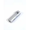 Cohiba Gümüş Torch Puro Çakmak CCM0828 - Parmida