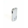 Cohiba Gümüş Üç Torch Puro Çakmak CCM0826 - Parmida