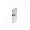 Cohiba Gümüş Üç Torch Puro Çakmak CCM0826 - Parmida