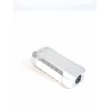 Cohiba Gümüş Üç Torch Puro Çakmak CCM0892 - Parmida