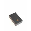Cohiba Gümüş Üç Torch Puro Çakmak CCM0892 - Parmida