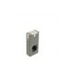 Cohiba Gunmetal Çift Torch Full Fonksiyonlu Puro Çakmak CCM0802 - Parmida