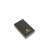 Cohiba Gunmetal Çift Torch Full Fonksiyonlu Puro Çakmak CCM0802 - Parmida