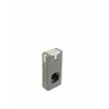 Cohiba Gunmetal Çift Torch Full Fonksiyonlu Puro Çakmak CCM0802 - Parmida