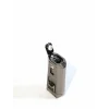 Cohiba Gunmetal Çift Torch Puro Çakmak CCM0898 - Parmida
