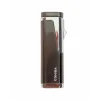 Cohiba Gunmetal Delicili 3 Torch Çakmak CCM0890 - Parmida