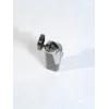Cohiba Gunmetal Delicili 3 Torch Çakmak CCM0890 - Parmida