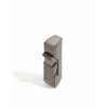 Cohiba Gunmetal İğneli Tek Torch Puro Çakmak CCM0850 - Parmida