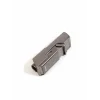Cohiba Gunmetal İğneli Tek Torch Puro Çakmak CCM0850 - Parmida