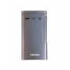 Cohiba Gunmetal Perde Alev Puro Çakmak CCM0790 - Parmida