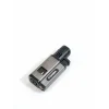 Cohiba Gunmetal Üç Torch Delicili Puro Çakmak CCM0812 - Parmida