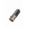 Cohiba Gunmetal Üç Torch Puro Çakmak CCM0814 - Parmida