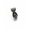 Cohiba Gunmetal Üç Torch Puro Çakmak CCM0814 - Parmida