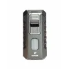 Cohiba Gunmetal Üç Torch Puro Çakmak CCM0891 - Parmida