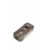 Cohiba Gunmetal Üç Torch Puro Çakmak CCM0891 - Parmida
