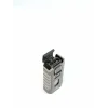 Cohiba Gunmetal Üç Torch Puro Çakmak CCM0891 - Parmida