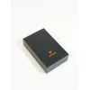 Cohiba Gunmetal Üç Torch Puro Çakmak CCM0891 - Parmida