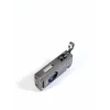 Cohiba Gunmetal V Cut Çift Torch Puro Çakmak CCM0871 - Parmida