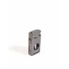Cohiba Gunmetal V Cut Çift Torch Puro Çakmak CCM0871 - Parmida