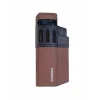 Cohiba Kahverengi Dört Torch Puro Çakmak CCM0864 - Parmida