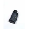 Cohiba Karbon 3 Torch Delicili Jet Alev Puro Çakmak CCM0775 - Parmida