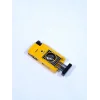 Cohiba Makaslı Puro Çakmak Sarı Renk CCM0765 - Parmida