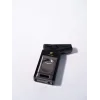 Cohiba Makaslı ve Delicili Puro Çakmağı Siyah CCM0656 - Parmida