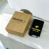 Cohiba Plastik Jet Alev Delicili Puro Çakmağı Siyah