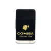 Cohiba Plastik Jet Alev Puro Çakmağı Siyah