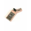 Cohiba Rose Gold 3 Fonksiyonlu Tek Torch Puro Çakmak CCM0805 - Parmida