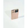 Cohiba Rose Gold Perde Alev Puro Çakmak CCM0820 - Parmida