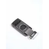 Cohiba S-Cut Makaslı Puro Çakmak CCM0671 - Parmida