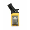 Cohiba Sarı 3 Fonksiyonlu Tek Torch Puro Çakmak CCM0803 - Parmida