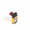 Cohiba Sarı 3 Fonksiyonlu Tek Torch Puro Çakmak CCM0803 - Parmida