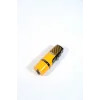 Cohiba Sarı 3 Torch Delicili Puro Çakmak CCM0787 - Parmida