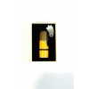 Cohiba Sarı 3 Torch Delicili Puro Çakmak CCM0787 - Parmida