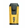 Cohiba Sarı Çift Torch Puro Çakmak CCM0896 - Parmida