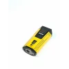 Cohiba Sarı Çift Torch Puro Çakmak CCM0896 - Parmida