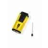 Cohiba Sarı Çift Torch Puro Çakmak CCM0896 - Parmida