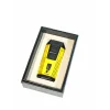 Cohiba Sarı Çift Torch Puro Çakmak CCM0896 - Parmida