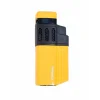 Cohiba Sarı Dört Torch Puro Çakmak CCM0862 - Parmida