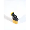 Cohiba Sarı Dört Torch Puro Çakmak CCM0862 - Parmida