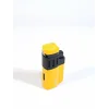 Cohiba Sarı Dört Torch Puro Çakmak CCM0862 - Parmida