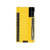 Cohiba Sarı Puro Standlı Çift Torch Puro Çakmak CCM0882 - Parmida