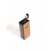 Cohiba Sarı Tek Torch Puro Çakmak CCM0868 - Parmida